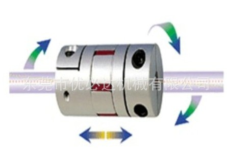 梅花彈性聯(lián)軸器http://www.cnxbrs.com.cn