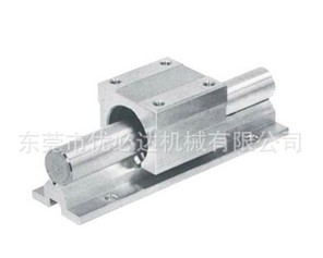 軸心圓柱導(dǎo)軌安全可靠效益高
