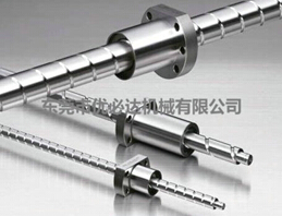 如何修復(fù)注塑機(jī)精密研磨絲桿？